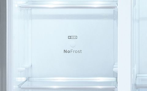 BOSCH-Công nghệ No Frost